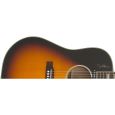 Epiphone EJ-160e John Lennon Signature VCH Thumbnail 4