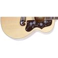 Epiphone EJ-200 NT Thumbnail 2