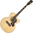 Epiphone EJ-200SCE NT Thumbnail 1