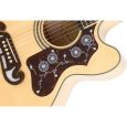 Epiphone EJ-200SCE NT Thumbnail 4