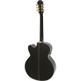 Epiphone EJ-200SCE BLK Gold HW Thumbnail 2