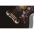 Epiphone EJ-200SCE BLK Gold HW Thumbnail 3