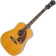 Epiphone Inspired by 1964 Texan Acoustic/Electric ANT Thumbnail 1