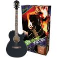 Ibanez AEG5EJPU BKN Westerngitarre Thumbnail 1