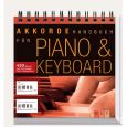 Naumann - Akkorde-Handbuch für Piano und Keyboard Thumbnail 1
