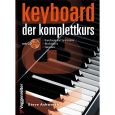 Voggenreiter - Keyboard Komplettkurs Thumbnail 1