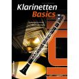 Voggenreiter - Klarinetten Basics Thumbnail 1