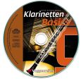 Voggenreiter - Klarinetten Basics Thumbnail 2