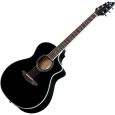 Breedlove Atlas Stage Concert Black Westerngitarre Thumbnail 1