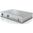 MOTU Micro Book USB Audio Interface Thumbnail 1