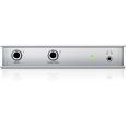 MOTU Micro Book USB Audio Interface Thumbnail 2