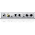 MOTU Micro Book USB Audio Interface Thumbnail 3