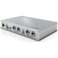 MOTU Micro Book USB Audio Interface Thumbnail 4