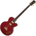 Epiphone Allen Woody Rumble Kat WR Limited Edition E-Bass Thumbnail 1