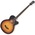 Epiphone El Cap 4-String Cutaway VS Thumbnail 1