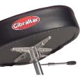 Gibraltar 9608 HM Drum Throne hydraulisch Thumbnail 2