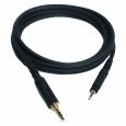 Shure Gerades Ersatzkabel 2,5 m für SRH440, SRH840 und SRH750DJ Thumbnail 1