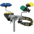 Latin Percussion LP 472 Mini Everything Rack Thumbnail 1