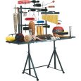 Latin Percussion LP 760A Percussion Table Thumbnail 2