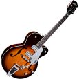 Gretsch G5120 Electromatic Hollow Body Sunburst Thumbnail 1
