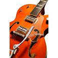 Gretsch G6120RHH Reverend Horton Heat TV Jones Thumbnail 2