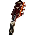 Gretsch G6120RHH Reverend Horton Heat TV Jones Thumbnail 3