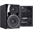 Fostex PM 0.4 N black (Paar) Thumbnail 1
