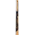 Terre Didgeridoo Teak bemalt 150cm Thumbnail 4