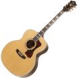 Guild F-50R Natural D-TAR Westerngitarre inkl. Deluxe Koffer Thumbnail 1