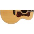 Guild F-50R Natural D-TAR Westerngitarre inkl. Deluxe Koffer Thumbnail 3