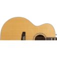 Guild F-50R Natural D-TAR Westerngitarre inkl. Deluxe Koffer Thumbnail 4