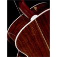 Guild F-50R Natural D-TAR Westerngitarre inkl. Deluxe Koffer Thumbnail 7