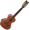Lanikai LU-8 Tenor-Ukulele 8-Saitig Thumbnail 1