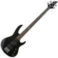 ESP Ltd B-50 Black E-Bass B-Ware Thumbnail 1