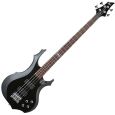 ESP Ltd F-104 Black E-Bass B-Ware Thumbnail 1
