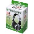 Pronomic KDJ-1000 DJ-Kopfhörer Thumbnail 5