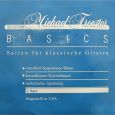 Michael Tröster Classic Nylon Saiten Thumbnail 1