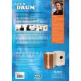 Hage - Let's Drum - Die moderne Schlagzeugschule (inkl. Online Audio/Video) Thumbnail 2