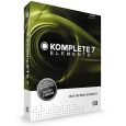 Native Instruments KOMPLETE 7 Elements Thumbnail 1