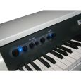 Rhodes Mark 7 Piano 73 Active White Glossy Thumbnail 3