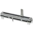 Behringer Stereo Linefader MX - Serie (60mm;10KD;Stereo;Panasonic) Thumbnail 1