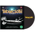 Dr.Suzuki Tablecloth Slipmats Version 3 D-Style Thumbnail 2