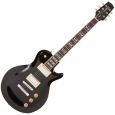 Hamer Monaco Black Thumbnail 1