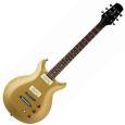 Hamer Monaco Gold Top Thumbnail 1
