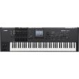 Yamaha MOTIF XF 7 Thumbnail 2
