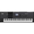 Yamaha MOTIF XF 8 Thumbnail 2