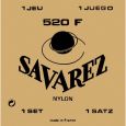Savarez 520 F Saitensatz Concert Thumbnail 1