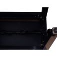 KORN Klavierbank KB-55 SW glz. mit Notenfach  SW B-Ware Thumbnail 4