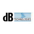 dB Technologies Schutzhülle f. SUB 15 D Thumbnail 1
