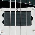 Ibanez ATK 200 BK E-Bass Thumbnail 3